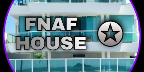 Imagem do grupo de WhatsApp ➫ Fnaf HOUSE ✪
