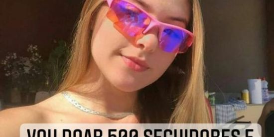 Imagem do grupo de WhatsApp PROJETO 1