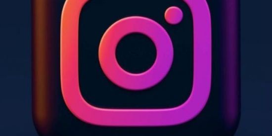 Imagem do grupo de WhatsApp Instagram 🌎