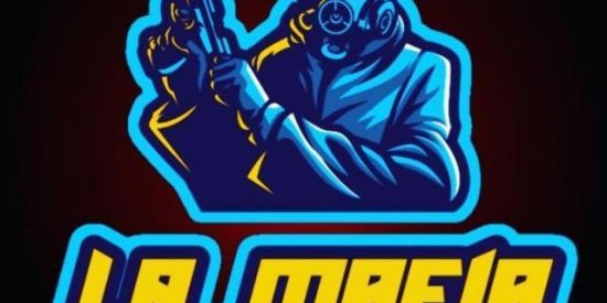 Imagem do grupo de WhatsApp Lá máfia