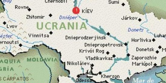 Imagem do grupo de WhatsApp Putin X Ucrânia