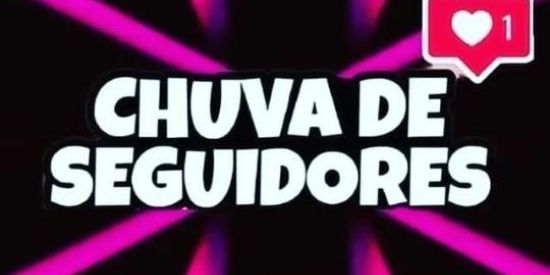 Imagem do grupo de WhatsApp 🦄CHUVAS DE SEGUIDORES🌈