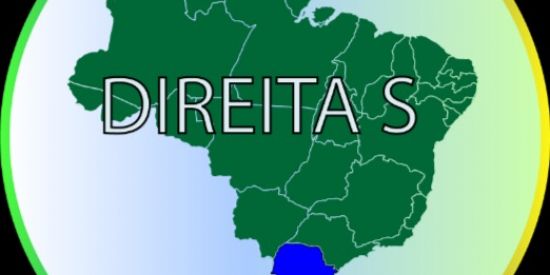 Imagem do grupo de WhatsApp 🇧🇷 DIREITA SUL