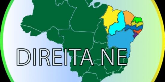 Imagem do grupo de WhatsApp 🇧🇷 DIREITA NORDESTE