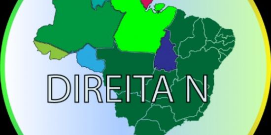 Imagem do grupo de WhatsApp 🇧🇷 DIREITA NORTE