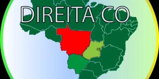 Imagem do grupo de WhatsApp 🇧🇷 DIREITA CENTRO-OESTE