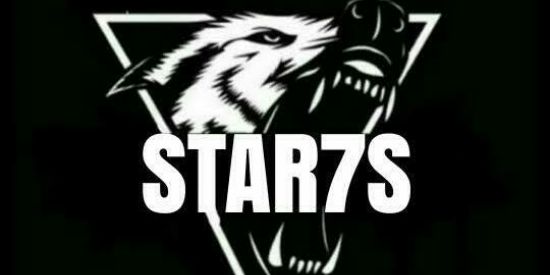 Imagem do grupo de WhatsApp STAR7S°2 recrutamento