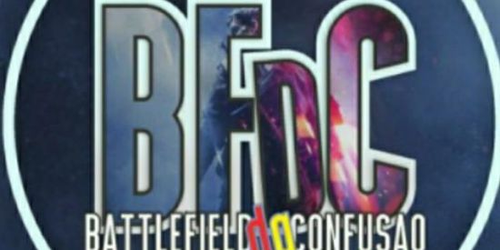 Imagem do grupo de WhatsApp Battlefield da Confusão
