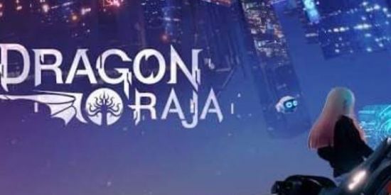 Imagem do grupo de WhatsApp Dragon raja
