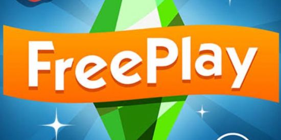 Imagem do grupo de WhatsApp Família The Sims Freeplay