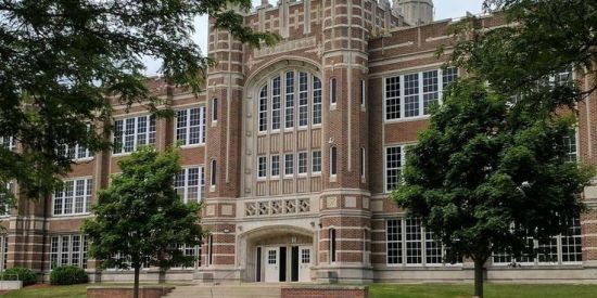 Imagem do grupo de WhatsApp ▾ RPG Escolar🥢˖ʾ𓈈