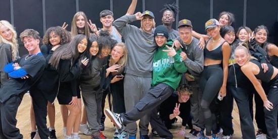 Imagem do grupo de WhatsApp ✨ Fulnow ✨