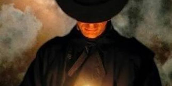 Imagem do grupo de WhatsApp Paraíso dos Orixas