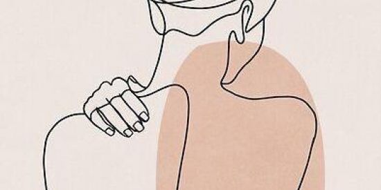 Imagem do grupo de WhatsApp Powerful woman 🗣️✨💪🏼❤️