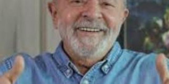 Imagem do grupo de WhatsApp MS APOIA LULA 🇧🇷CG