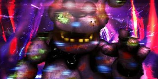 Imagem do grupo de WhatsApp Tαvernα do FnαF✨