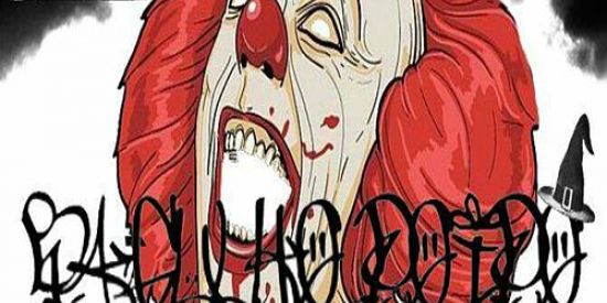 Imagem do grupo de WhatsApp Bagulho doido