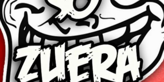 Imagem do grupo de WhatsApp 🔞   SØ   ZUERA   🤡