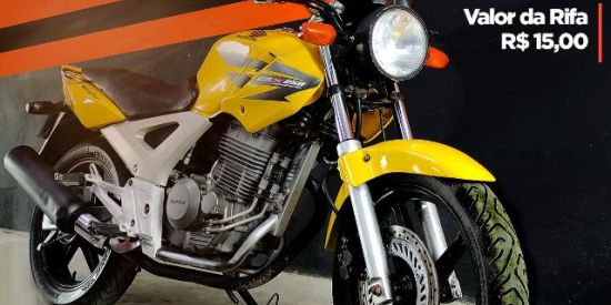 Imagem do grupo de WhatsApp Mega Prize🍀 #02