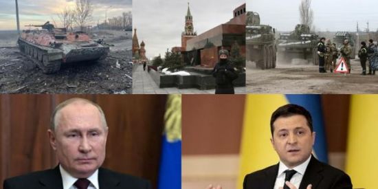 Imagem do grupo de WhatsApp 🇷🇺RUSSIA X UCRÂNIA 🇺🇦