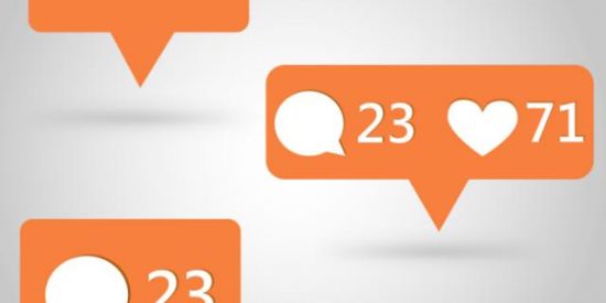 Imagem do grupo de WhatsApp ENGAJAMENTO • SEGUIDORES