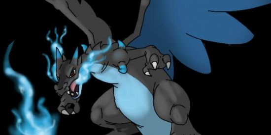Imagem do grupo de WhatsApp RPG DE POKEMON🔥☀️