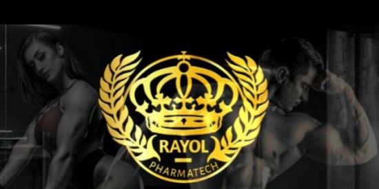 Imagem do grupo de WhatsApp MUSCULAÇÃO&TREINO-RAYOL