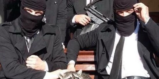 Imagem do grupo de WhatsApp !!️ SPAM SELETIVA 14:00!!️