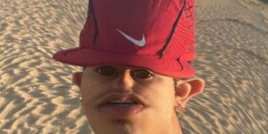 Imagem do grupo de WhatsApp Só bagunça🥲