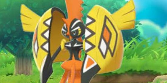 Imagem do grupo de WhatsApp Pokemon Go Fly