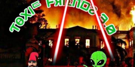 Imagem do grupo de WhatsApp ᴀʟʟ ᴍʏ ᴛᴏxɪᴄ ғʀɪᴇɴᴅ