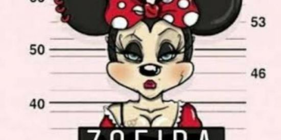 Imagem do grupo de WhatsApp SÓ ZUEIRA 🤪🤡💯