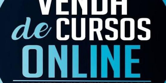 Imagem do grupo de WhatsApp vendas de curso