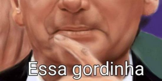 Imagem do grupo de WhatsApp Bunda,diversão e ousadia