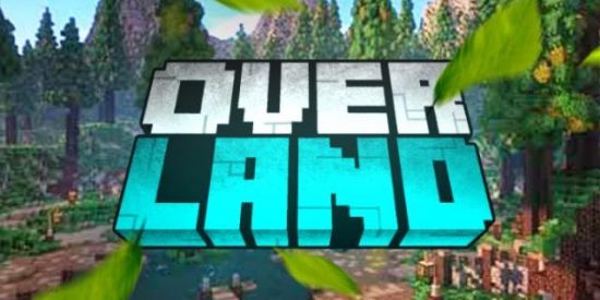 Imagem do grupo de WhatsApp Recrutamento overland
