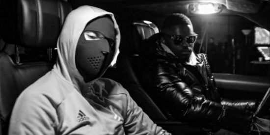 Imagem do grupo de WhatsApp vizu de status