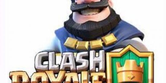 Imagem do grupo de WhatsApp Clash Royale- Campeonatos