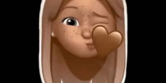 Imagem do grupo de WhatsApp Namoro ou amizade