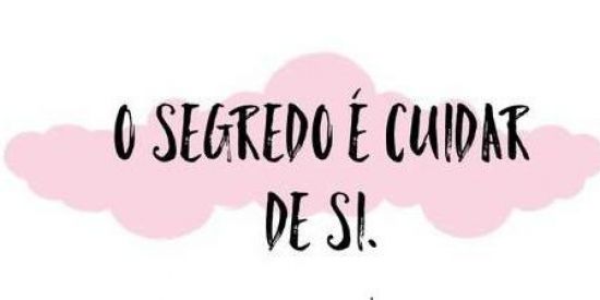 Imagem do grupo de WhatsApp Saindo da Fossa