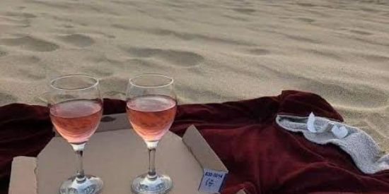 Imagem do grupo de WhatsApp Amizades e date