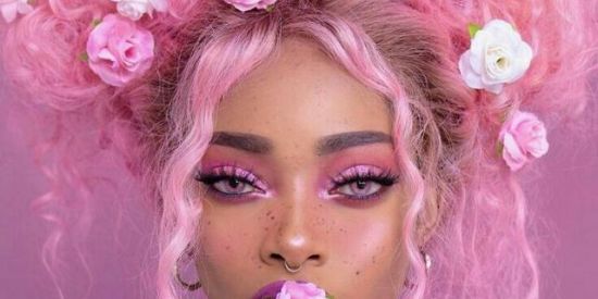 Imagem do grupo de WhatsApp Tяιαgєм ιτ'ѕ✨