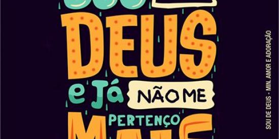 Imagem do grupo de WhatsApp Servos e servas de Deus