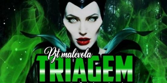 Imagem do grupo de WhatsApp ♟️тяιαgєм мαléνσlα♟️