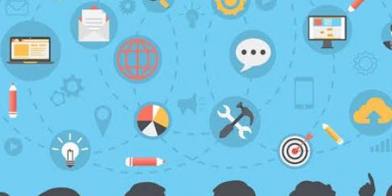 Imagem do grupo de WhatsApp Empreendedores de Susseco