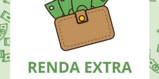 Imagem do grupo de WhatsApp Faturar e Aki mesmo