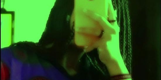 Imagem do grupo de WhatsApp Chat da Line kkj