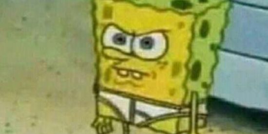 Imagem do grupo de WhatsApp Wubba Lubba World [WLW]🗿