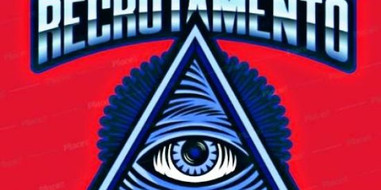 Imagem do grupo de WhatsApp RECRUTAMENTO BOMBA ISTA💣🔮