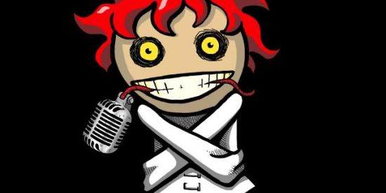 Imagem do grupo de WhatsApp Manicômio 😜💀💅🏃‍♂️👨‍🦽✨