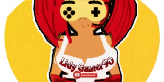 Imagem do grupo de WhatsApp 🎮 Lidy Gamer90 (MOD APK2)